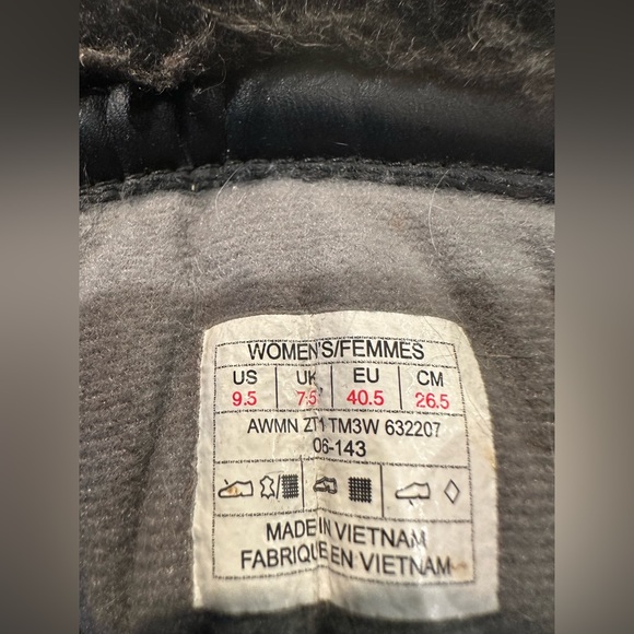 The North Face - Winter Boots - Picture 6 of 6